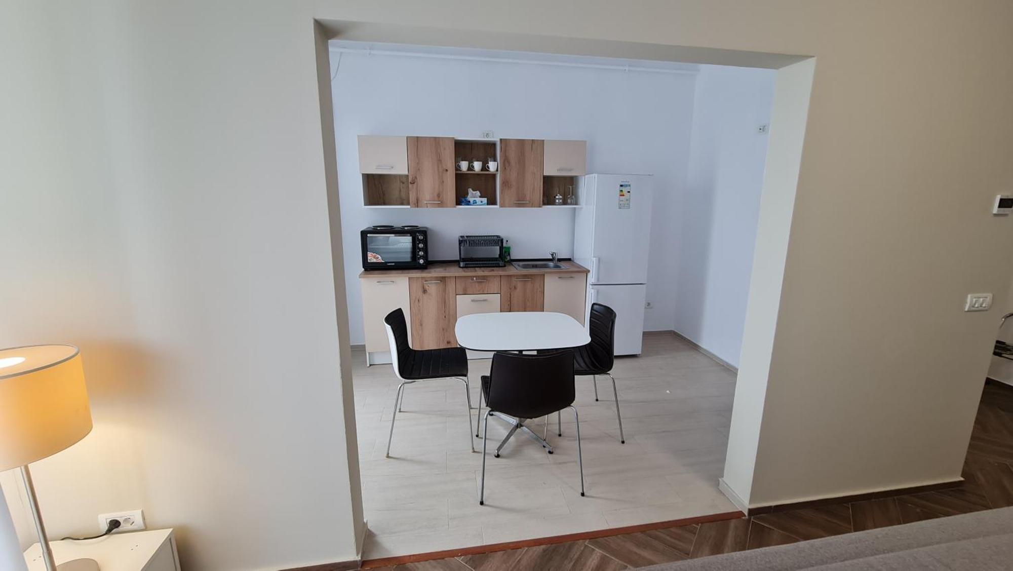 Jafar Resort 4 Timisoara Ngoại thất bức ảnh