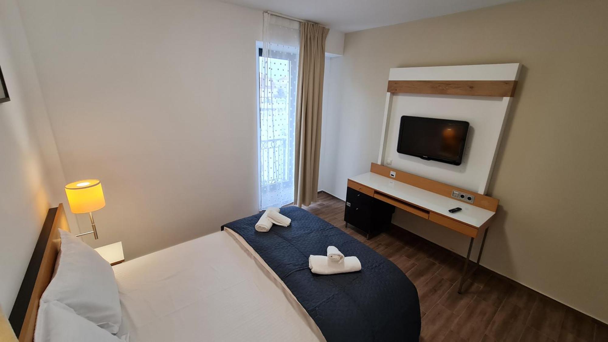 Jafar Resort 4 Timisoara Ngoại thất bức ảnh