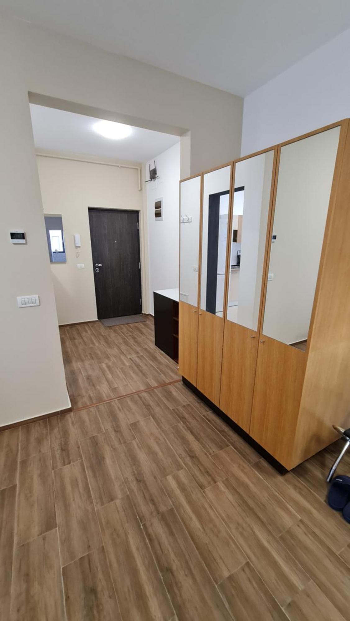 Jafar Resort 4 Timisoara Ngoại thất bức ảnh