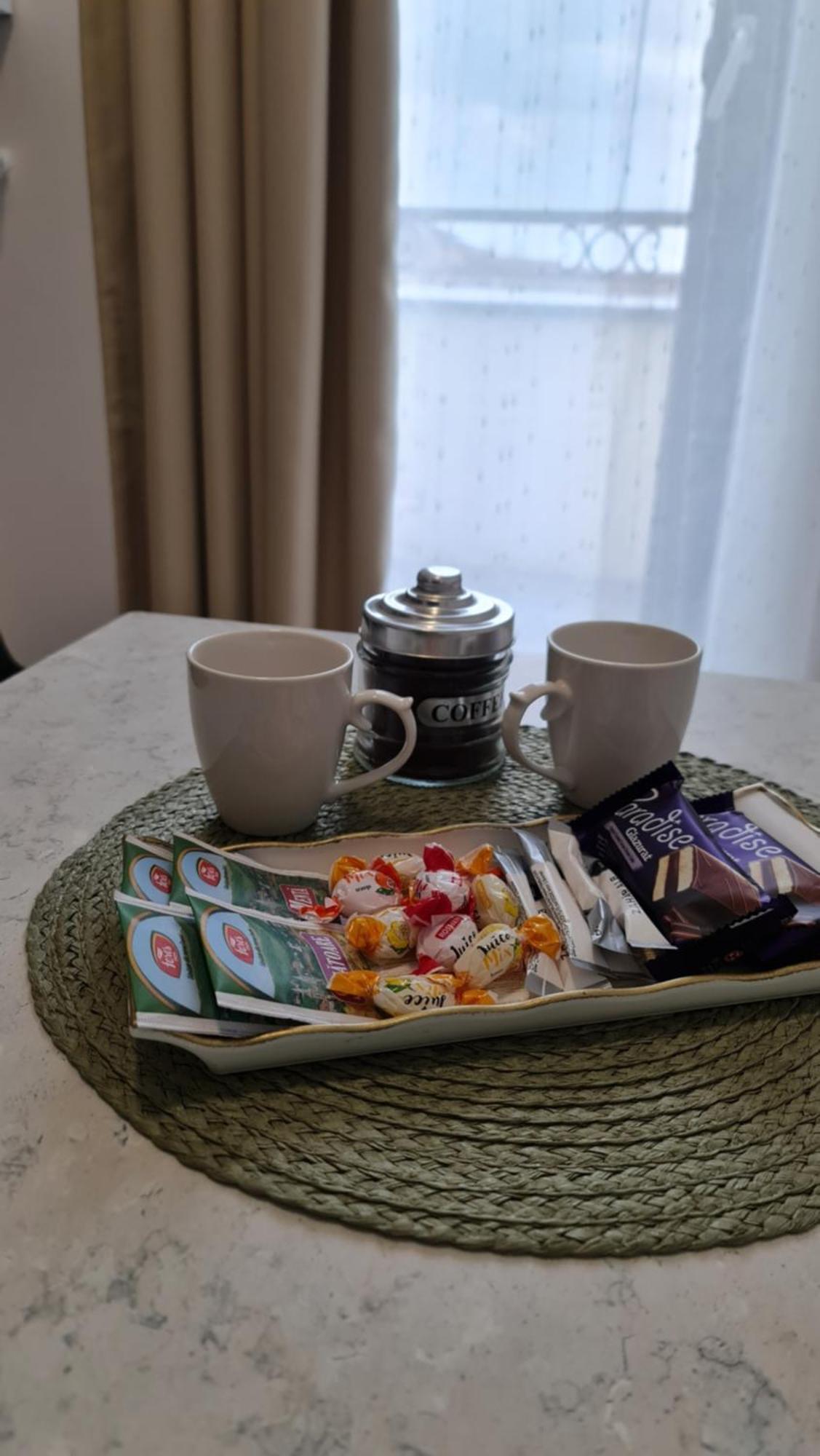 Jafar Resort 4 Timisoara Ngoại thất bức ảnh
